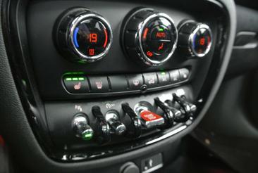 Mini Clubman Break Cooper S — photo 27