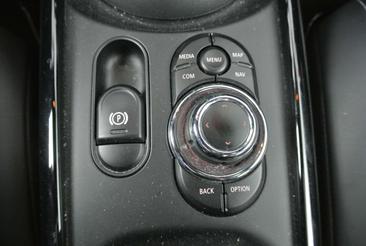 Mini Clubman Break Cooper S — photo 29