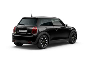 Mini 3 Portes Berline Cooper SE — photo 3