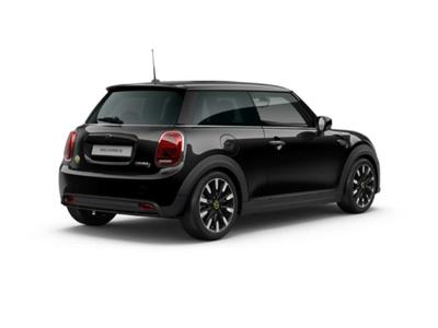 Mini 3 Portes Berline Cooper SE