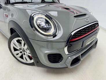 Mini 3 Portes Berline John Cooper Works — photo 15