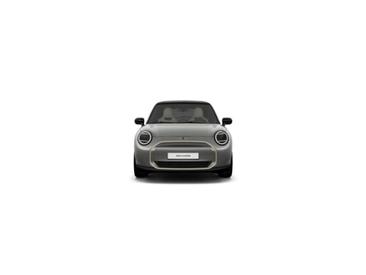 Mini 3 Portes Berline Cooper SE — photo 2