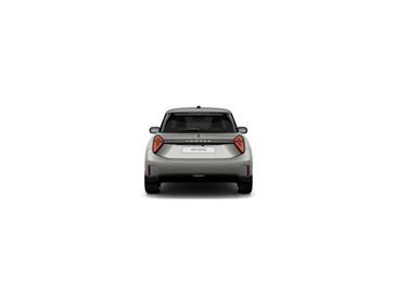 Mini 3 Portes Berline Cooper SE — photo 4