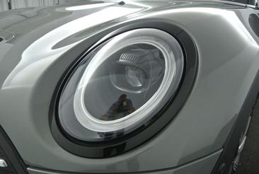 Mini Clubman Break Cooper S — photo 36