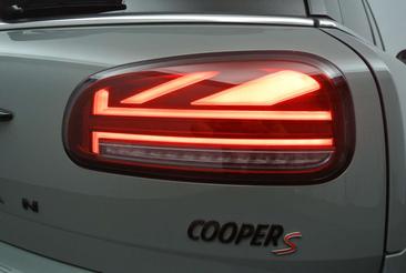 Mini Clubman Break Cooper S — photo 38