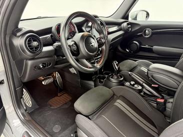 Mini 3 Portes Berline John Cooper Works — photo 22