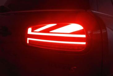 Mini Clubman Break Cooper S — photo 39