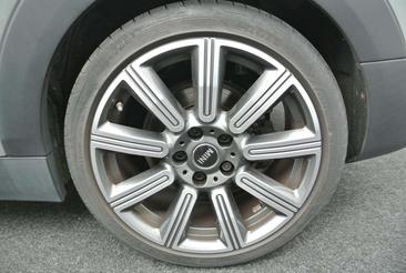 Mini Clubman Break Cooper S — photo 40