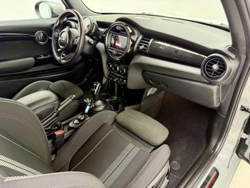 Mini 3 Portes Berline John Cooper Works — photo 24