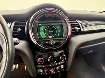 Mini 3 Portes Berline John Cooper Works — photo 25