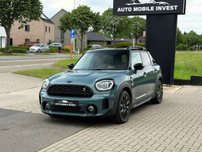 Mini Countryman Berline Cooper SE ALL4 - 2021 - Joinsteer - #1