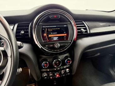 Mini 3 Portes Berline John Cooper Works — photo 26