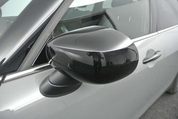Mini Clubman Break Cooper S — photo 42