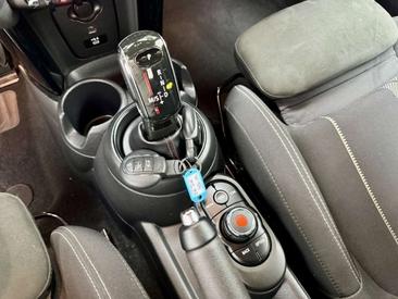 Mini 3 Portes Berline John Cooper Works — photo 27