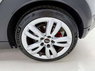 Mini 3 Portes Berline John Cooper Works — photo 28
