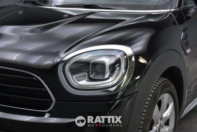 Mini Countryman COOPER D