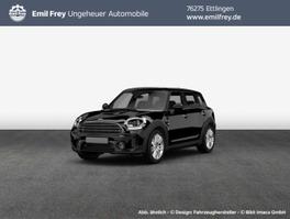 Mini Countryman Berline Cooper SD - 2022 - Joinsteer - #1
