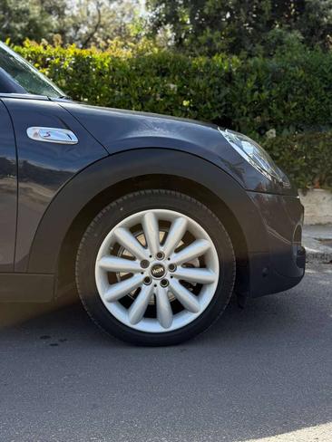 Mini 3 Portes Berline Cooper S — photo 3