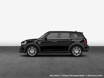 Mini Countryman Berline Cooper SD — photo 2