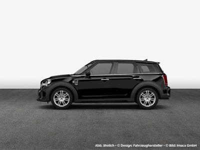 Mini Countryman Berline Cooper SD