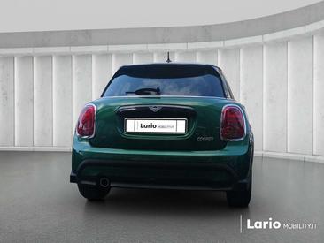 Mini 3 Portes Berline Cooper — photo 3