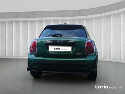 Mini 3 Portes Berline Cooper