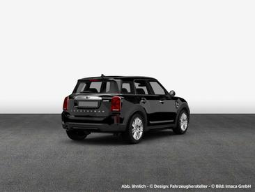 Mini Countryman Berline Cooper SD — photo 3