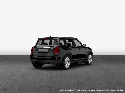 Mini Countryman Berline Cooper SD