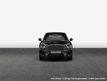 Mini Countryman Berline Cooper SD — photo 4