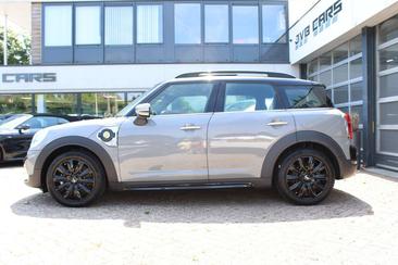 Mini Countryman COOPER S — photo 2