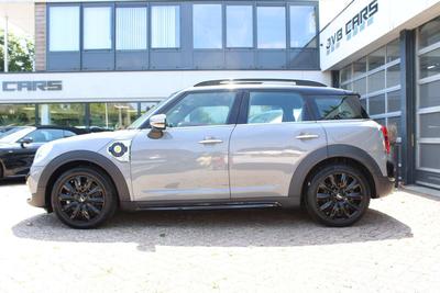 Mini Countryman COOPER S