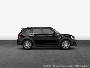 Mini Countryman Berline Cooper SD — photo 5