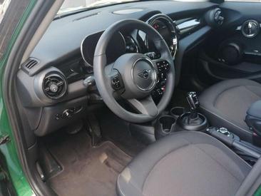 Mini 3 Portes Berline Cooper — photo 5