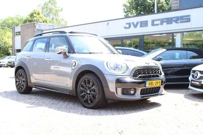 Mini Countryman COOPER S