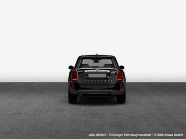 Mini Countryman Berline Cooper SD — photo 6