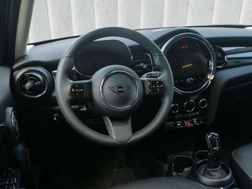 Mini 3 Portes Berline Cooper — photo 6