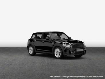 Mini Countryman Berline Cooper SD — photo 7