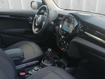 Mini 3 Portes Berline Cooper — photo 8