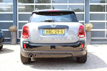 Mini Countryman COOPER S — photo 6