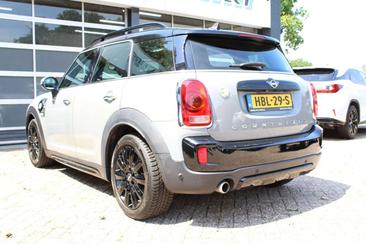 Mini Countryman COOPER S — photo 7