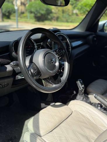 Mini 3 Portes Berline Cooper S — photo 8
