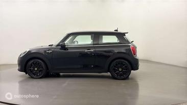 Mini 3 Portes Berline Cooper SE — photo 7
