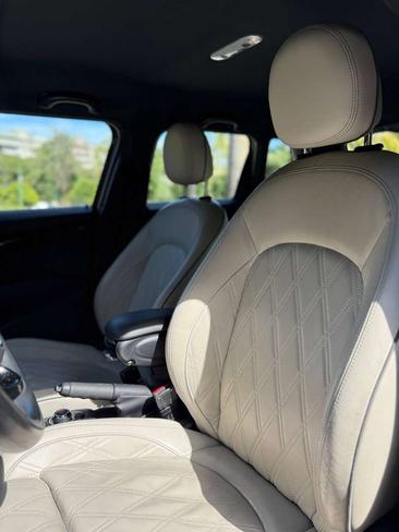 Mini 3 Portes Berline Cooper S — photo 9