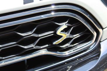 Mini Countryman COOPER S — photo 9