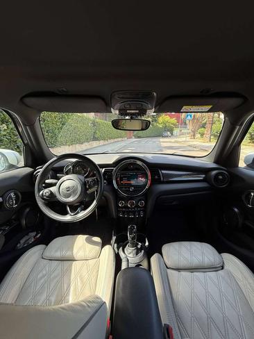 Mini 3 Portes Berline Cooper S — photo 10