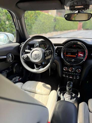 Mini 3 Portes Berline Cooper S — photo 11