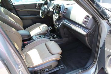 Mini Countryman COOPER S — photo 12