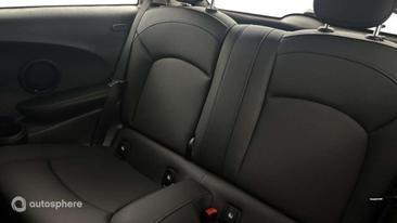 Mini 3 Portes Berline Cooper SE — photo 13