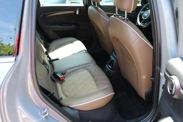Mini Countryman COOPER S — photo 13