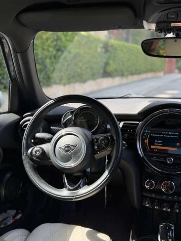 Mini 3 Portes Berline Cooper S — photo 12